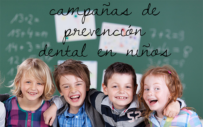 clinica ortodoncia infantil campaña madrid