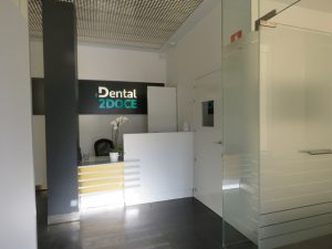 clinica dental en paseo de la castellana madrid