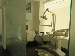 nueva clinica dental madrid