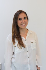 Sara Vicente Odontopediatria Odontologa