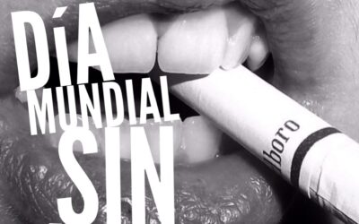 6 razones que te da tu boca para NO FUMAR