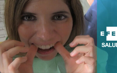 Corrección invisible para tus dientes divertidos