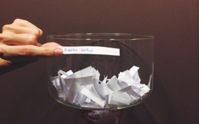 Ganador/a del sorteo de un blanqueamiento dental