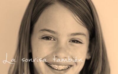 ¿Por qué ahora casi todos los niños llevan brackets (ortodoncia) y antiguamente no?