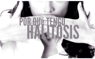 Halitosis: por qué puedo tener mal aliento