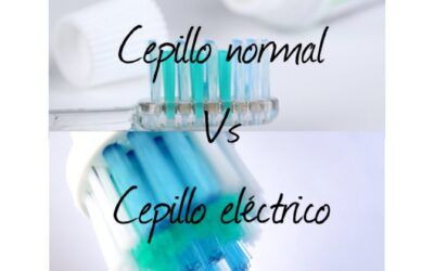¿Qué es mejor el cepillo eléctrico o el cepillo manual?