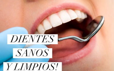 ¿Necesito hacerme una limpieza dental?