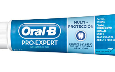 ¿Qué pasta de dientes es mejor para mi?