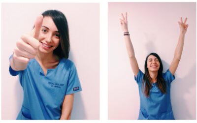 Cómo cuido mis brackets metálicos