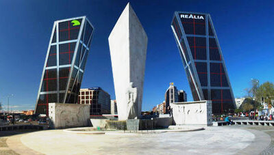 Ortodoncia en Madrid: Oferta vs Demanda