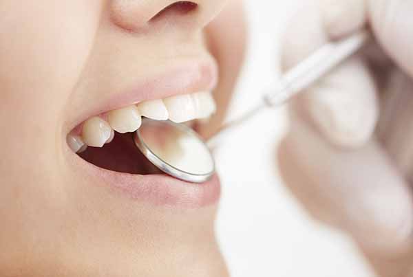Endodoncia tratamientos madrid