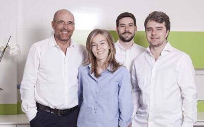 Clínica dental abierta en agosto en Madrid