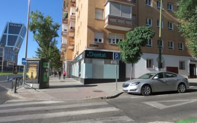 Nueva clínica Dental 2DOCE