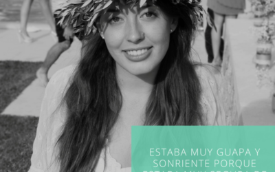 Mi experiencia con Invisalign en el día de mi boda