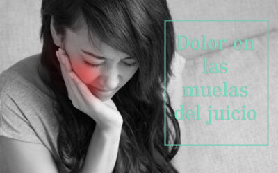 Muelas del Juicio II ¿Por qué se produce dolor?