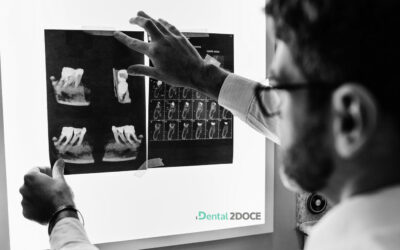 Revisiones dentales periódicas: ¿Son importantes?