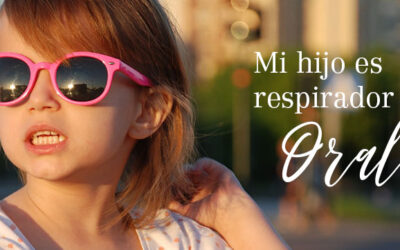 Respirador Oral ¿De qué se trata?
