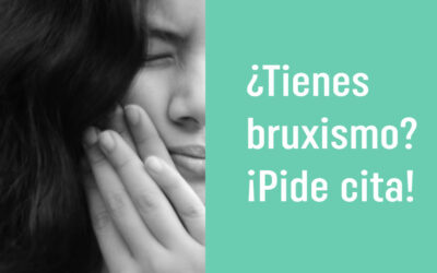 El COVID dispara la demanda de férulas de descarga. Y tú, ¿sufres bruxismo?