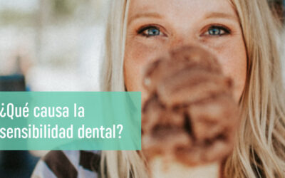 ¿Cuál es la causa de los dientes sensibles? ¿Cómo se trata la sensibilidad dental?