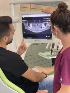 revision general dental dentaldosdoce