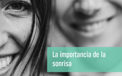 La importancia de la sonrisa