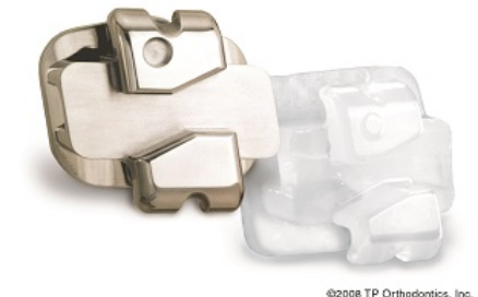 brackets