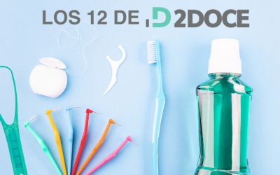 Los 12 hábitos esenciales para cuidar tu sonrisa