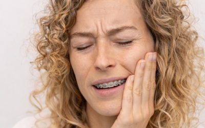 Dolor en ortodoncia: por qué duele, cuánto dura y cómo manejarlo