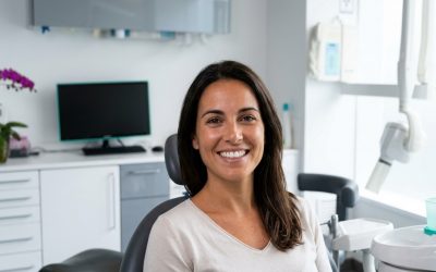 Blanqueamiento dental en Madrid: guía completa, resultados y aplicación en casa